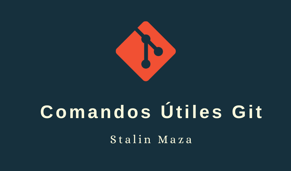 Comandos Útiles Git